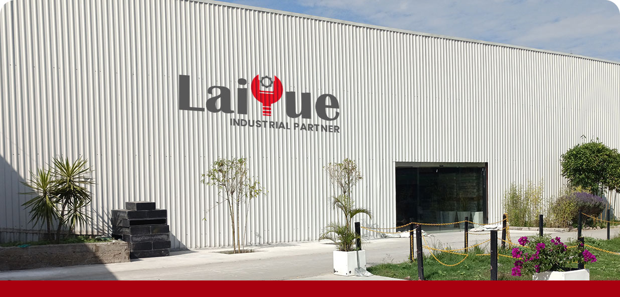 Laiyue Mexico